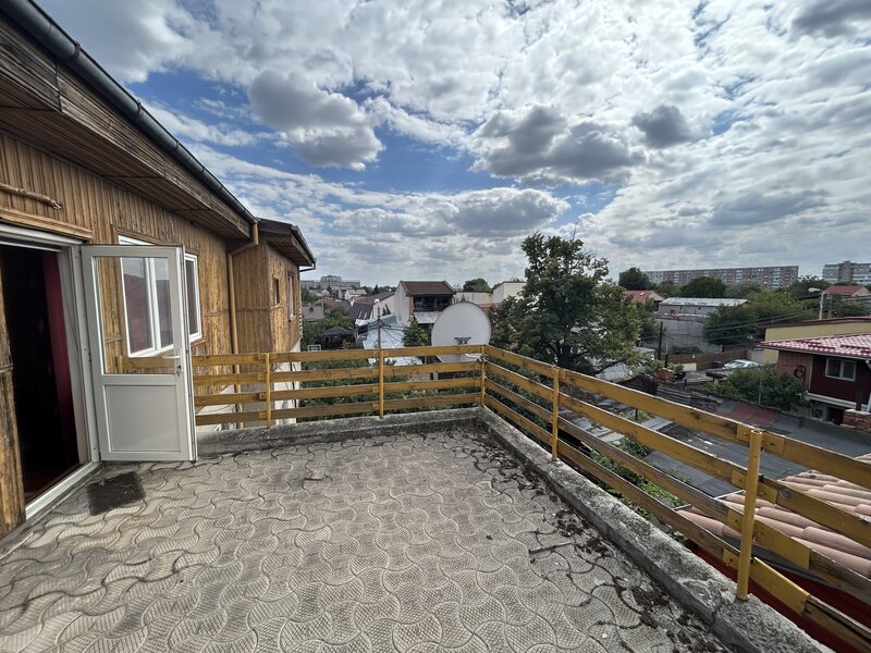 Colentina, Fundeni, Parc Motodrom, Andronache,