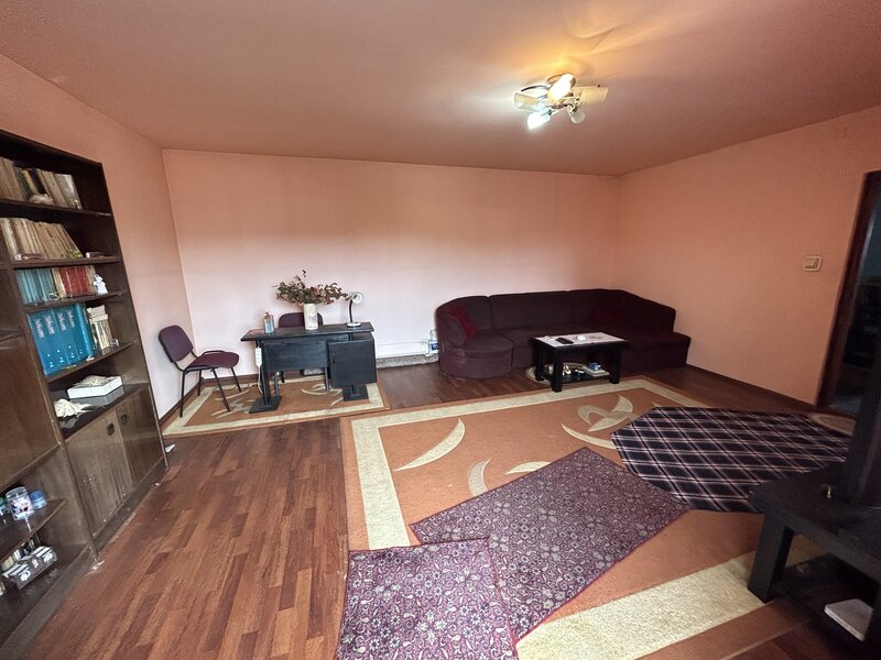 Colentina, Fundeni, Parc Motodrom, Andronache,