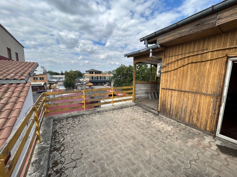 Colentina, Fundeni, Parc Motodrom, Andronache,