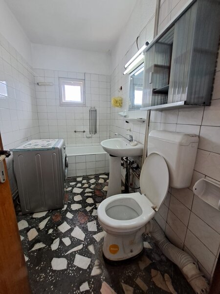 Colentina, Fundeni, Parc Motodrom, Andronache,