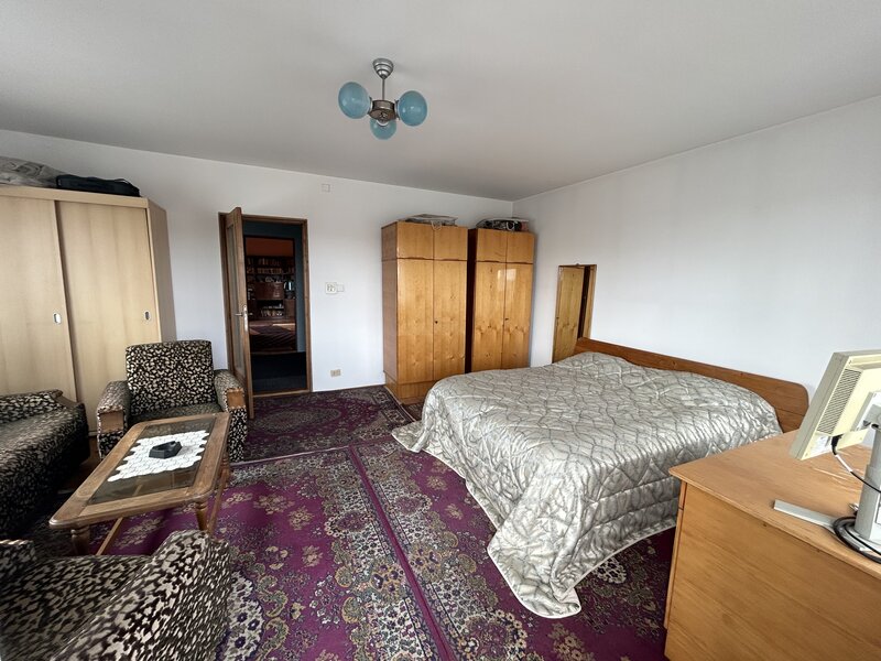 Colentina, Fundeni, Parc Motodrom, Andronache,